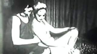Retro Porn Archive Video: Golden Age Erotica 07 01