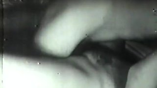 Retro Porn Archive Video: Golden Age erotica 03 04