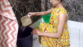 Desi village, in law, indian sex