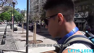 The Clutches Of My Latin Dreamboat