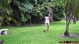 Crazy rimjob porn amazing video