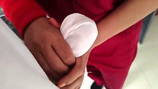 Hot Desi Indian Girl Sagita Sharm Gets Very Hot in Kitchen - First Time Anal Sex Audio Call
