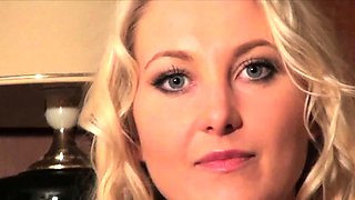 Zuzana Shape - Czech Porn Casting