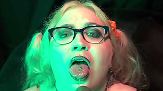 Monster Cock BJ