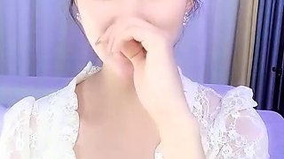 Curly Blonde Teen Records Solo Dildo Masturbation More at