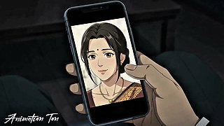 Episode 7 Shared with Main Apnea Wife Boss Kia