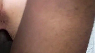Horny Wife Got a Big Black Cock Part 10