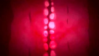 Unseen Luminous Emotion without limits