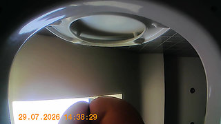 POV You Are My Toilet