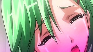 Secretary Slave Takes Big Cock on the Desk