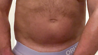 I Love New Underwear