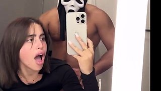 Angela Alvarez Fucked By Ghostface