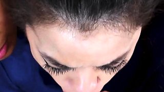 Asian Med Students Fuck Teacher Assistant - ft Angelina