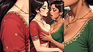 INDIAN slutty Babes Degraded & Ravaged by Ugly Fat Dirty Old Men IN THE BUS \u2013 Part 1