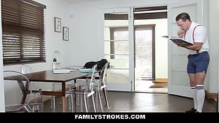 Stepbrothers fresh groove