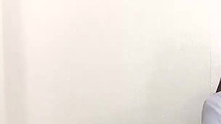 How President Yuka Hirose Uses Her Extremely Erotic Ass to Educate Her Employees -3