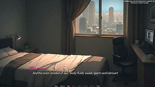 Sleepy Petite Redhead Wakes up for Rough Deepthroat & Massive Creampie - Mila Ai - Addont