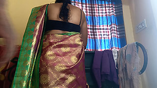 Romance with Housewife