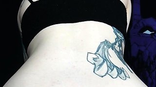 Amateur Video Amateur Webcam Panty Masturbation