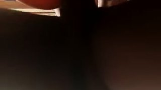 Big cock amateur fucks shaved ass