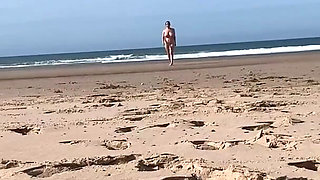 So, What Would You Do if I Just Strode up the Beach Towards You and Lay on Your Towel?