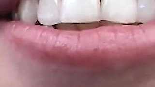 Threesome with Turkish Woman at the Rest Stop