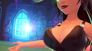 3d animated, faphouse, super hot