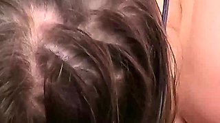 Haze Haze Demands Cock in Her Tight Asshole