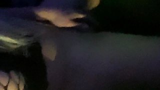 Two trannys fuck a black and a white guy