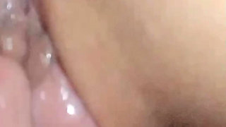 My Stepsister Moaned in Pleasure Asian
