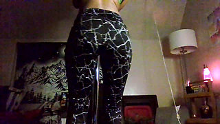 I've Got You Right Where I Want You