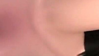 JAV 18 Year Schoolgirl Cheats on Her BF with Her Bestfriend While Is Is Right There!