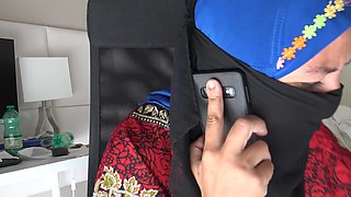 Syrian Arab wife living in Germany