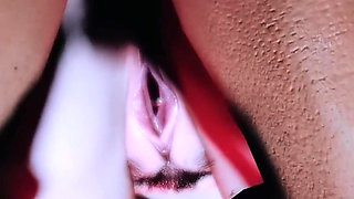 Animated Lust Files: Goddess in Motion - 3D Animation Hentai