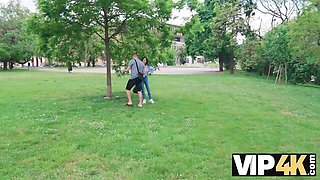 Beautiful girl porn with funny Little Chloe from VIP 4K