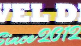 Johntronx - Hardcore Sex Loving Asian Babes Get My Dick Treatment