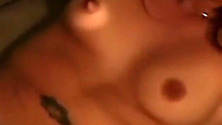 Jane Lixx: Young, Apparently Shy, Fucked Hard by a Big Mature Cock