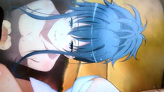 Bukkake Masturbation Amateur Cum Tribute