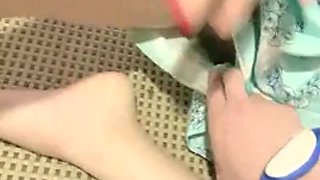 Public bathroom