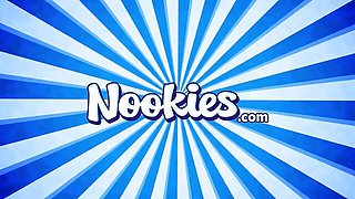 Watch inviting Luxe La Fox's dirt