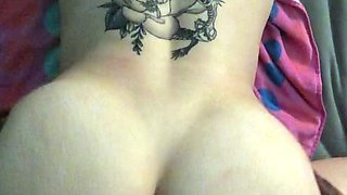 Club babe doggystyle hardcore public fuck