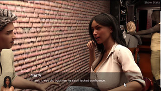 Project hot wife #1: we love fucking and new adventure on its way