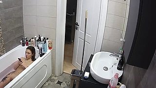 Amateur Hidden Cams Reveal Cock Riding Hoes