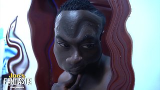 The Hawker - Sex Movies Featuring Africansexglobe