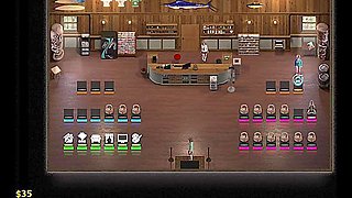 Bottle In The Pussy Of A Young Bitch