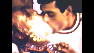 Without Mercy Hit Me Hard