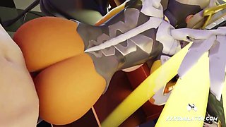 Beyond Limits - Gameplay Power in Full 3D