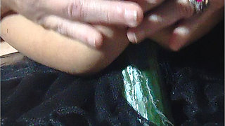 I Offered You My Hand on Your Cock