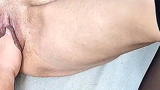 18-year-old Teen Fisting Gaping Compilation