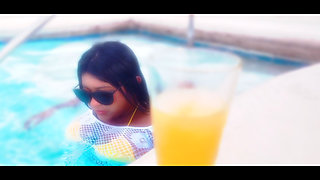 Instead of Living Life on Pins & Needlez Just Say Fuck It. Cum in My World